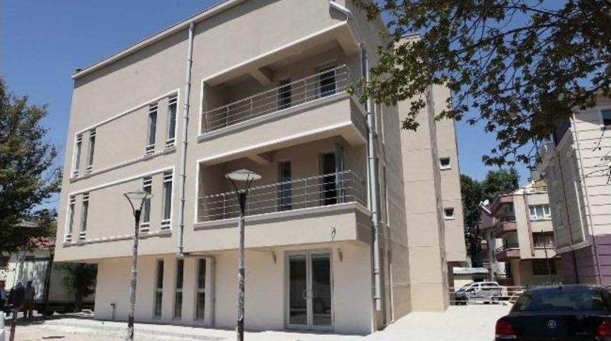 Hizmet Vatandaşın Ayağına Gidiyor