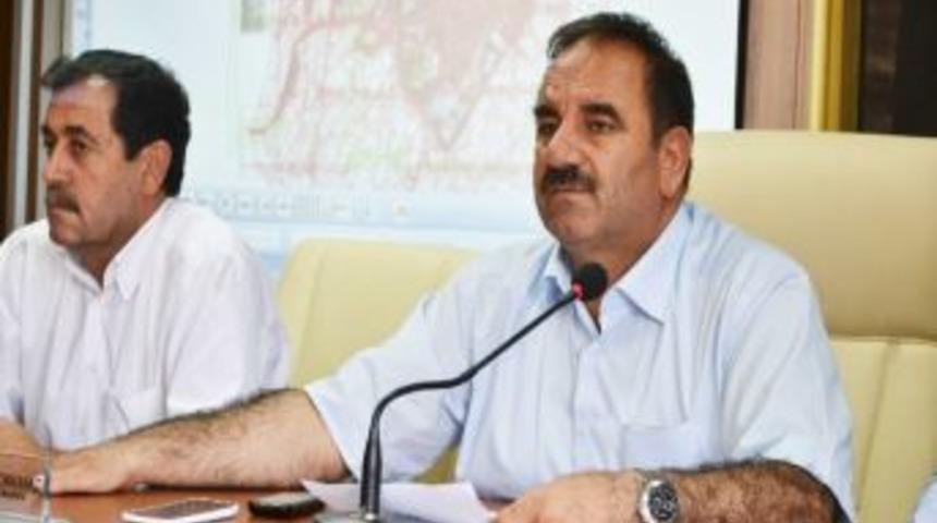 Kızılpınar&rsquo;da 900 Aileye Erzak Dağıtılacak