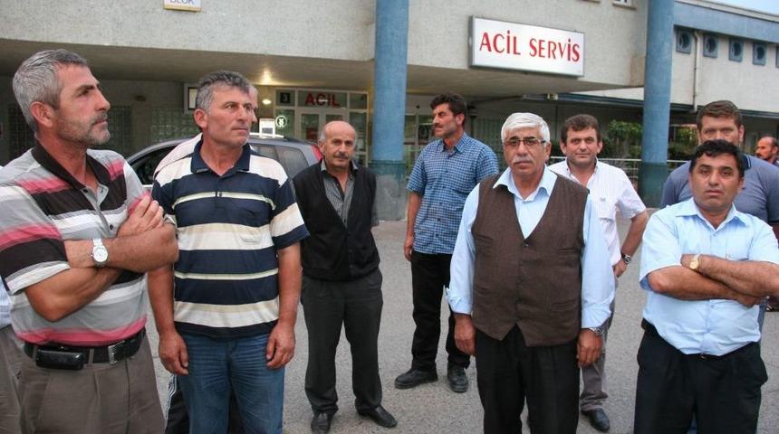 Trabzonlu Hasan'ın Organları 5 Hastaya Umut Oldu