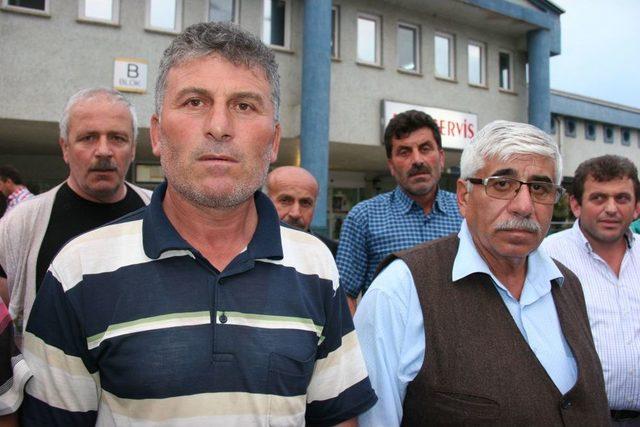 Trabzonlu Hasan ın Organları 5 Hastaya Umut Oldu 1