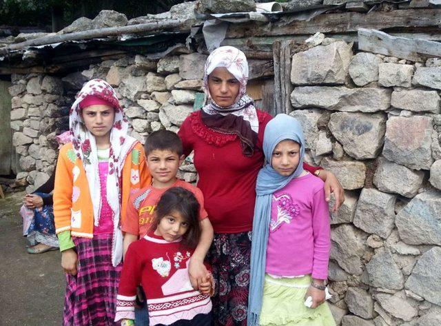 Trabzonlu Hasan ın Organları 5 Hastaya Umut Oldu 2