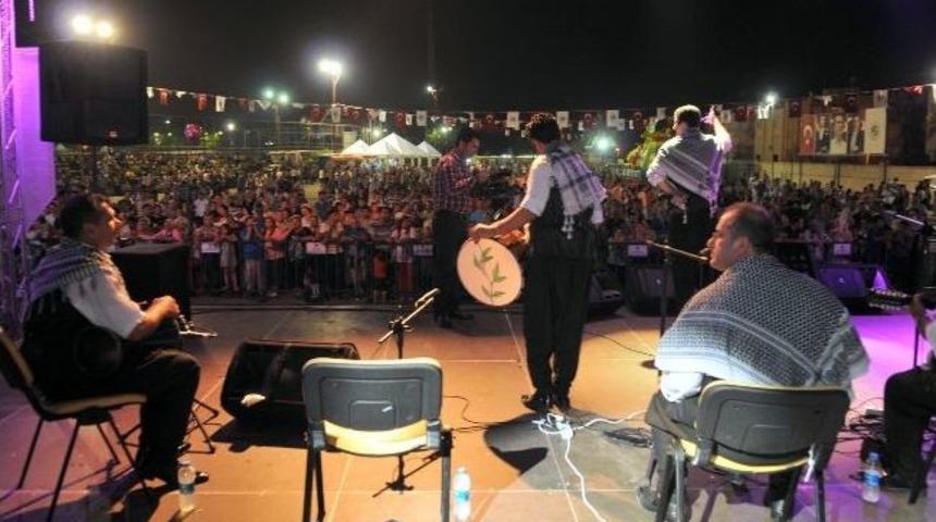 Kepez&rsquo;de &ldquo;eyvan Gecesi&rdquo;