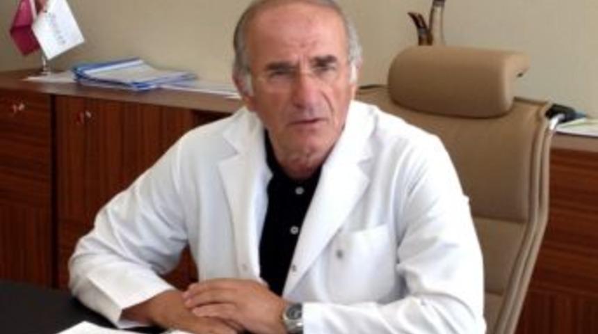 Baran&rsquo;da Yaşlılara Ramazan Uyarı