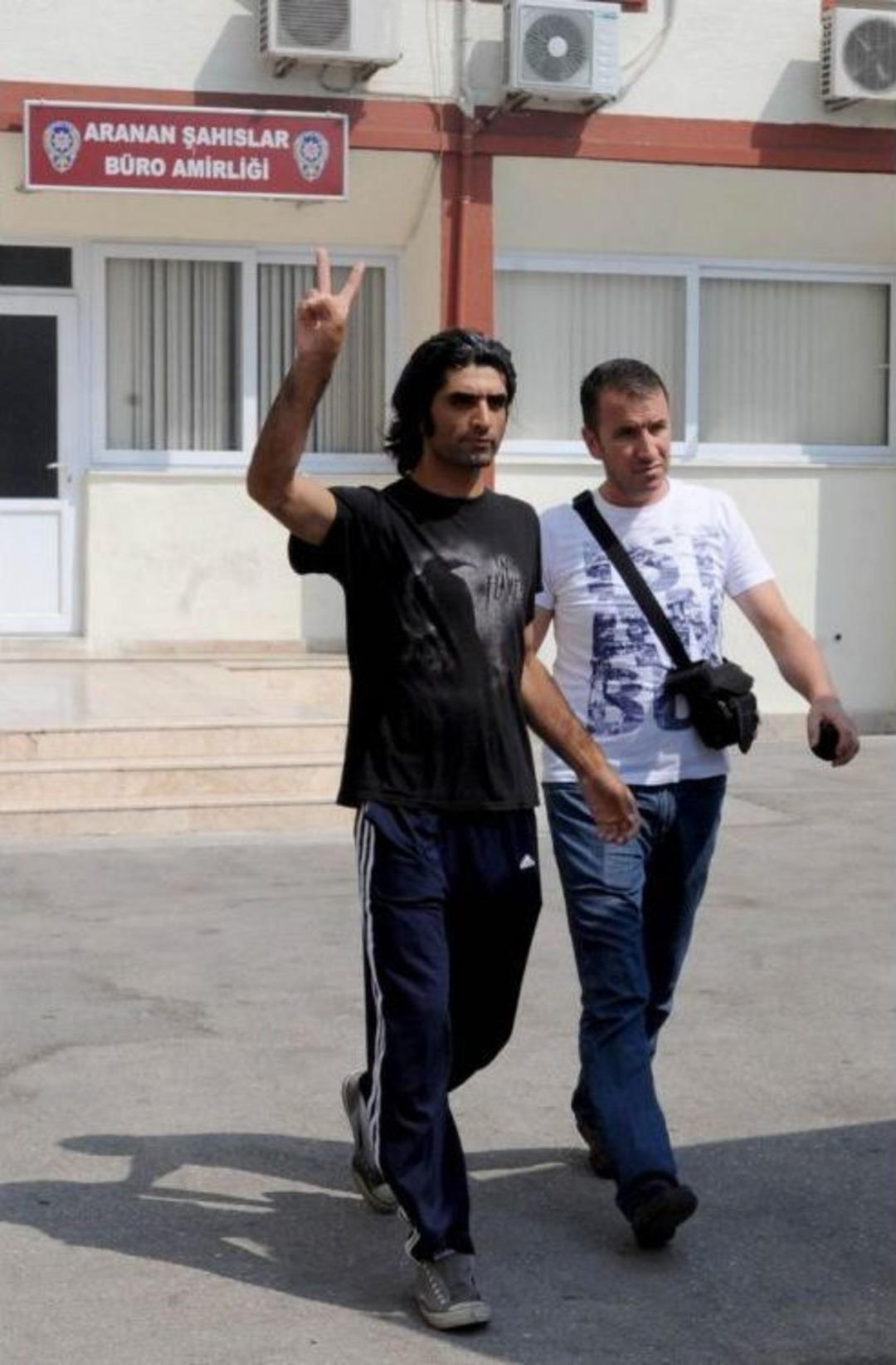 Gezi Parkı Odaklı Gelişmeler