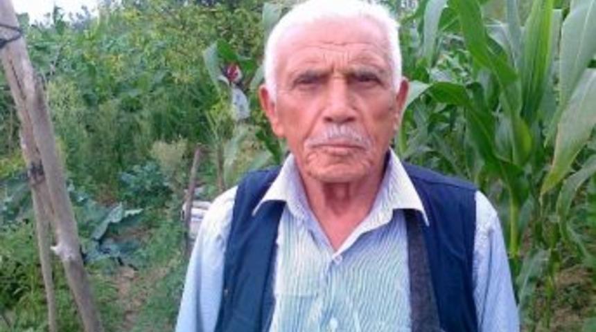 80 Yaşındaki Tiryaki 63 Sene Sonra Sigarayı Bıraktı