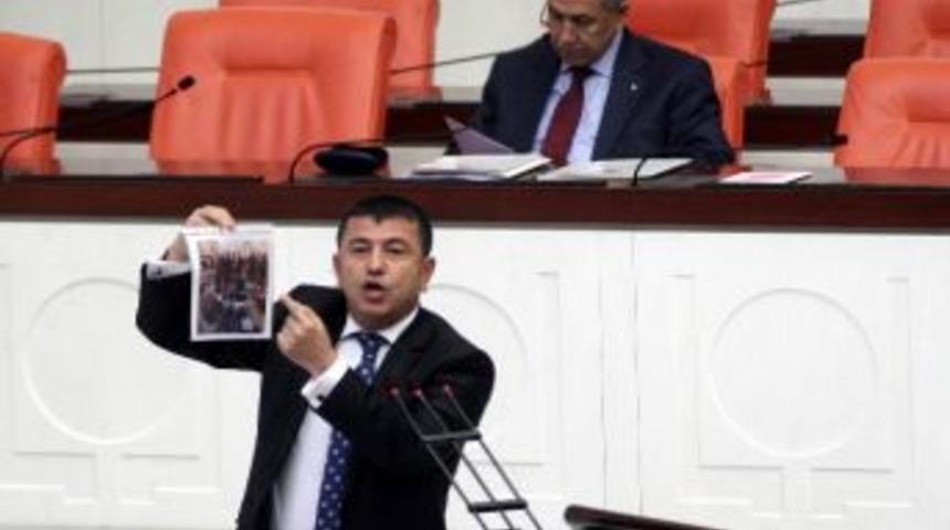 Malatya Milletvekili Veli Ağbaba: