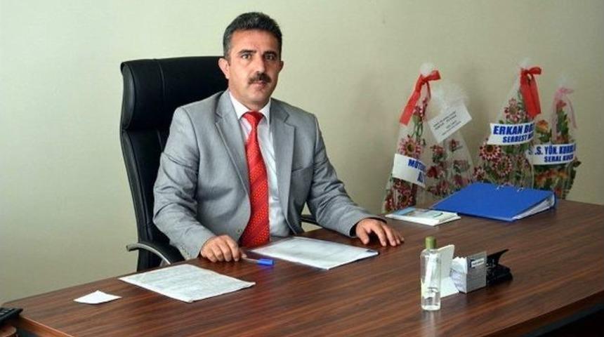 G&uuml;r&uuml;n&rsquo;de Sgk Hizmet B&uuml;rosu A&ccedil;ıldı