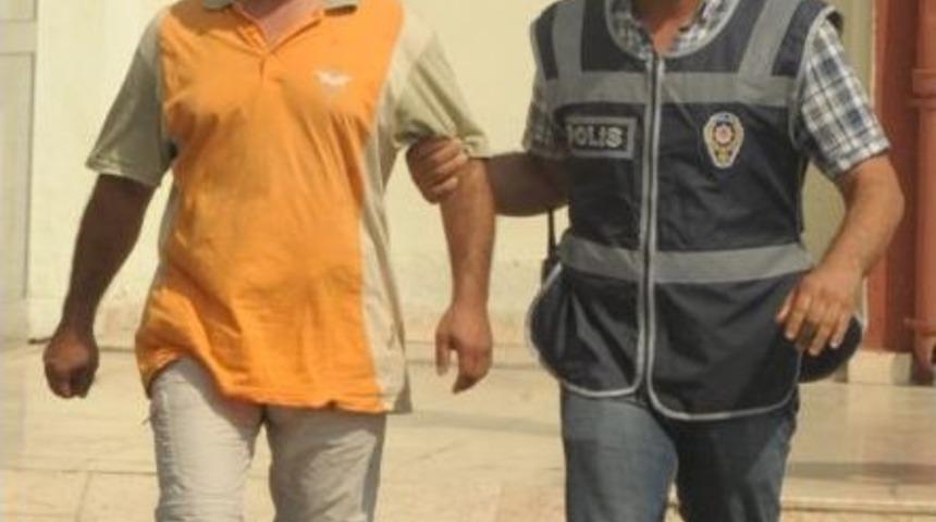 Gezi Parkı Eylemcileri Adliyede