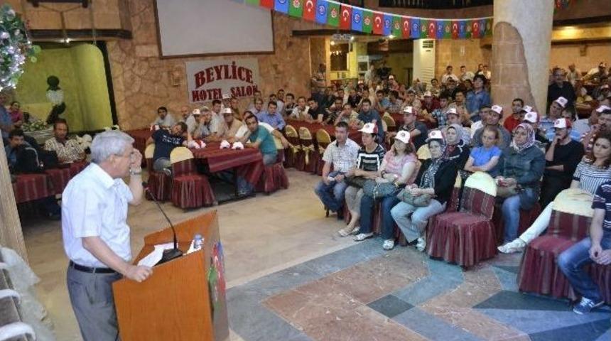 Tekstil İşçileri Greve Hazırlanıyor