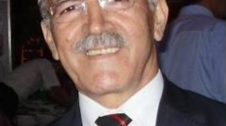 Tekirdağ İl Genel Meclis Üyesi; “şarköy Sahili İşgal Altındadır”