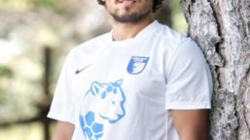 Ankaraspor, Defansına Ramazan Sal’la Takviye Yaptı