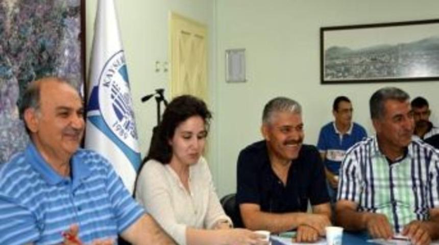 Esnaf Y&uuml;zde 5 İstedi, Kocasinan &Uuml;zmedi