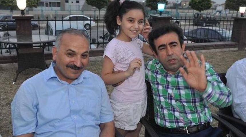 Vali G&ouml;zeloğlu Esob'un İftarına Katıldı