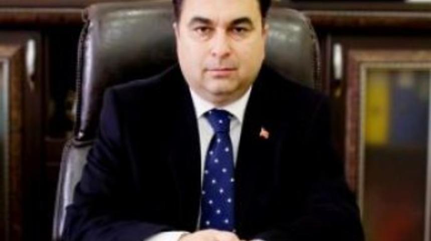 Başkan Kılın&ccedil;'tan Ramazan ayı mesajı