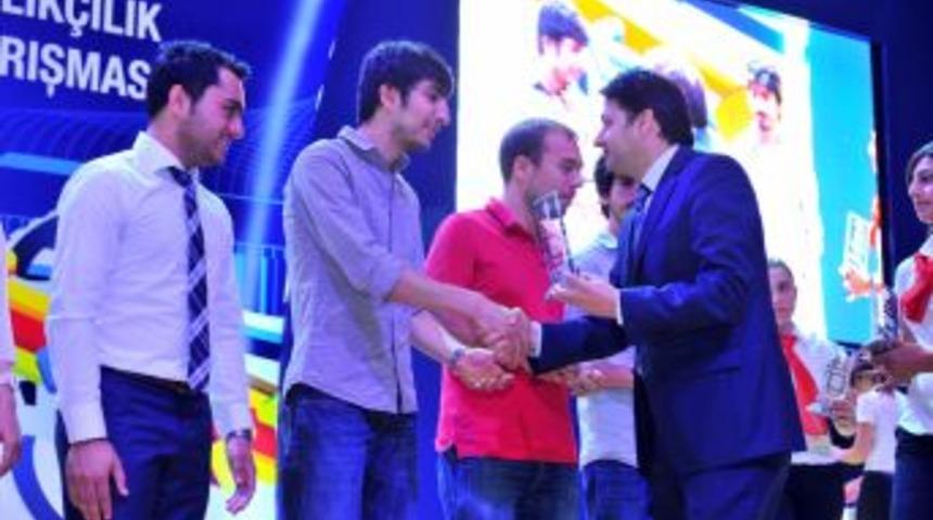 Fırat &Uuml;niversitesi&rsquo;nden Bir B&uuml;y&uuml;k Başarı Daha