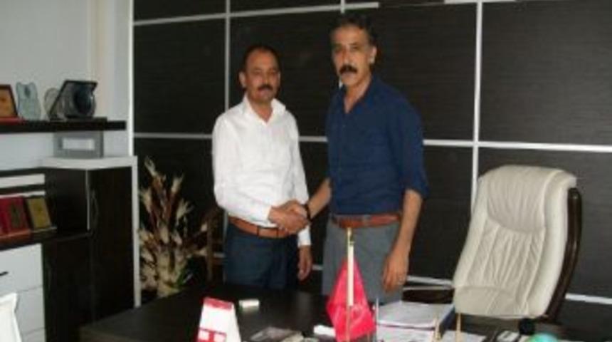 Yeni D&ouml;nemde Bozyazı'ya Yeni Okul