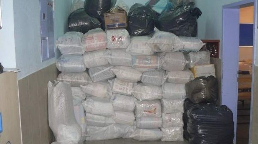 Boz&uuml;y&uuml;k'te &Ouml;rnek Alınacak Bir Kampanya