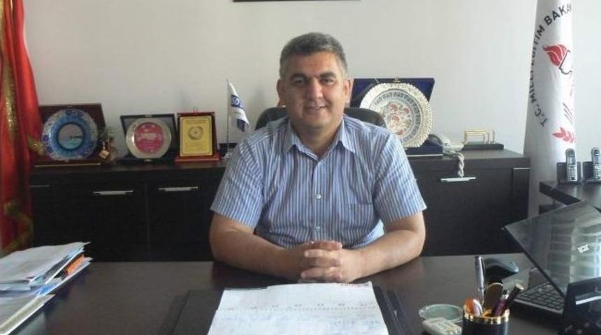 Boz&uuml;y&uuml;k'te Fatih Projesi'nin Alt Yapısı Hazırlanıyor