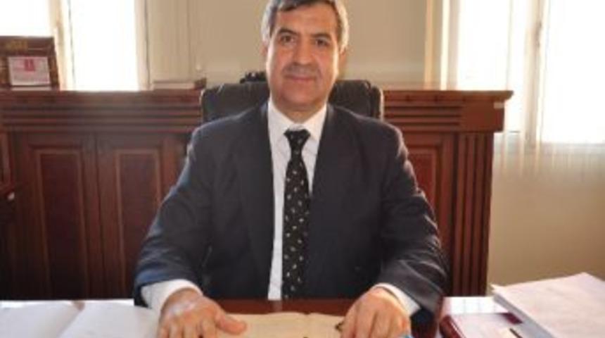 Torbalı M&uuml;ft&uuml;s&uuml;'n&uuml;n Tayini Geri &Ccedil;ekildi