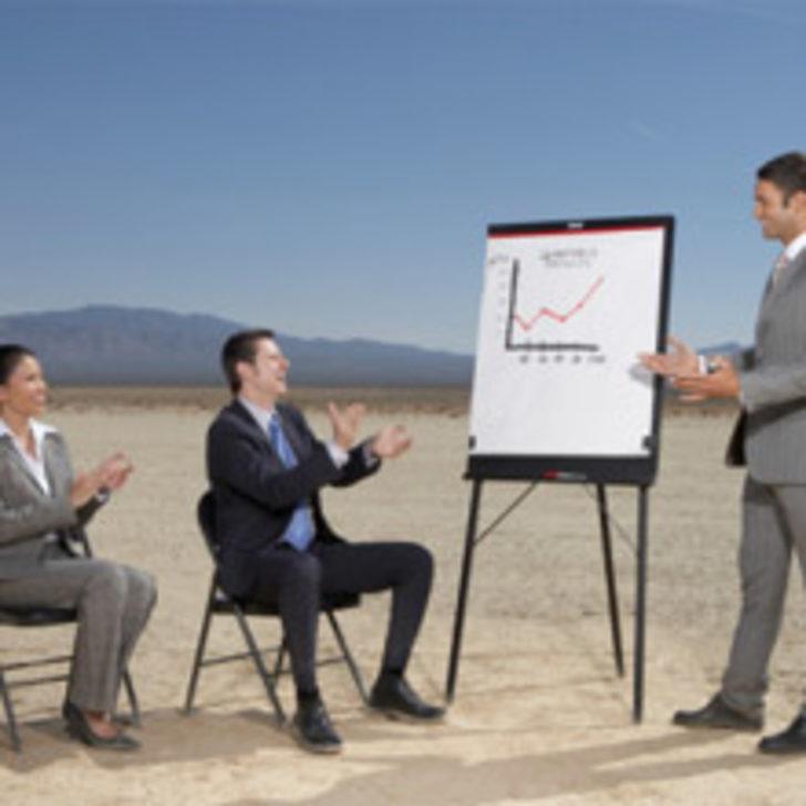 Başarı Sınırlarınızı Biliyor musunuz?