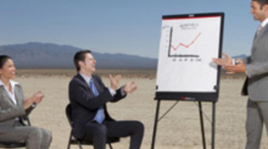 Başarı Sınırlarınızı Biliyor musunuz?