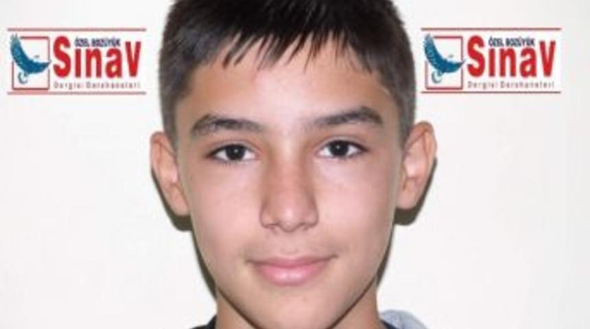 Bilecik Sbs Birincisi Boz&uuml;y&uuml;k'ten