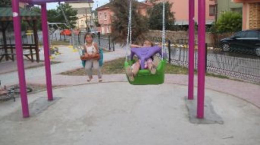 Kartepe'de Engeller Kaldırılıyor