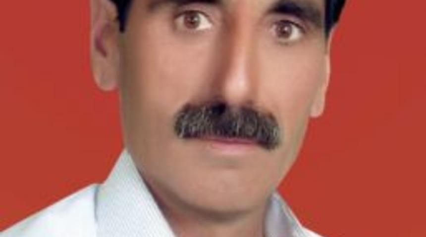 Balkondan D&uuml;şen Adam Hayatını Kaybetti