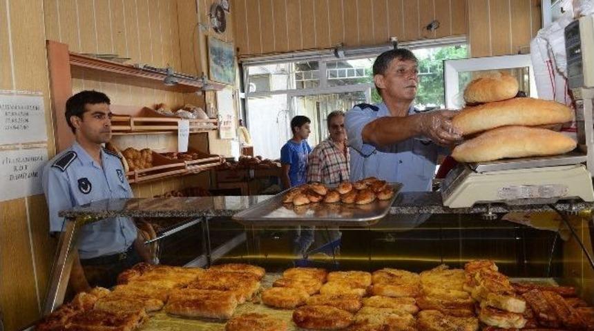 Ramazan Ayında Zabıtadan Sıkı Denetim