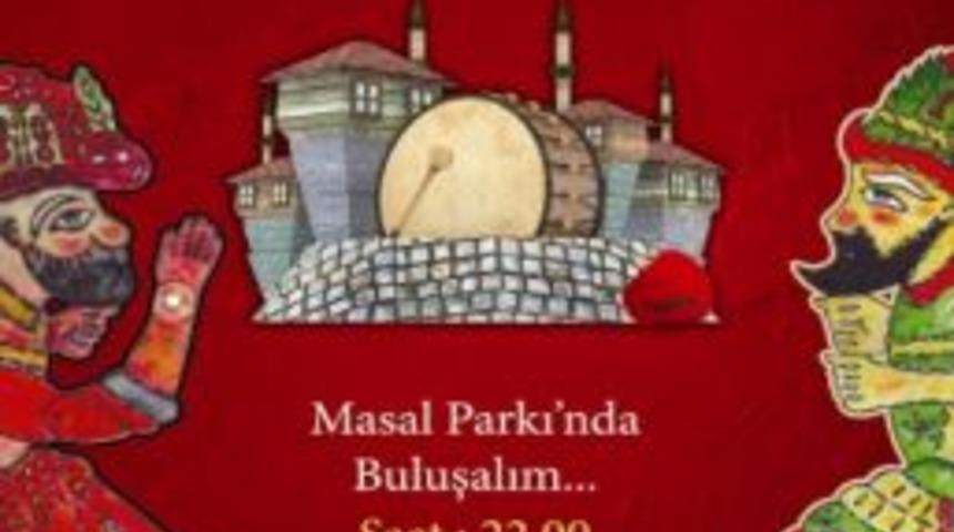 10.ramazan Şenlikleri Başlıyor