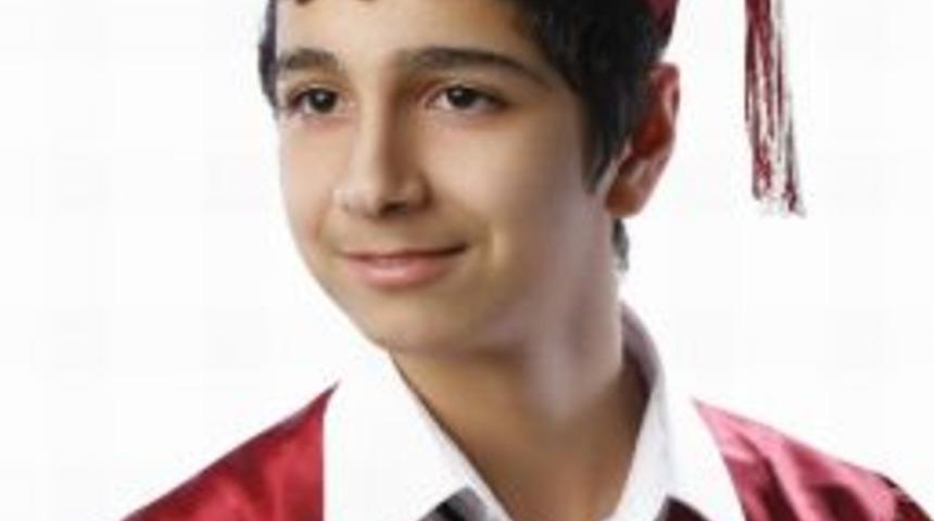 Sbs T&uuml;rkiye Birincisi Gaziantep Kolej Vakfı &Ouml;zel Okulları&rsquo;ndan &Ccedil;ıktı