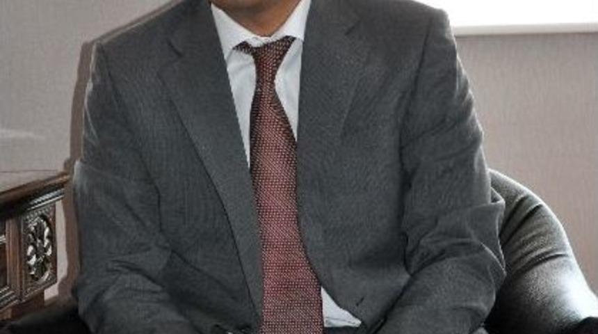 Japonya B&uuml;y&uuml;kel&ccedil;iliği Başkatibi Obata Yozgat K&uuml;lt&uuml;r&uuml;n&uuml; Tanıyacak