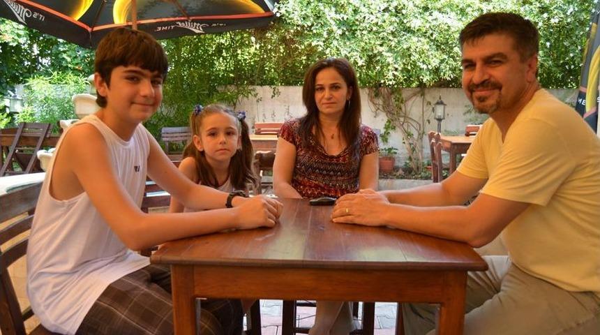 SBS Birincisi Genetik M&uuml;hendisi Olmak Istiyor