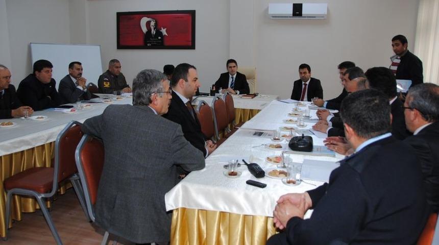 Manavgat'tan AB Hayatboyu &Ouml;ğrenme Programı'na Sunulan 10 Proje Kabul Edildi