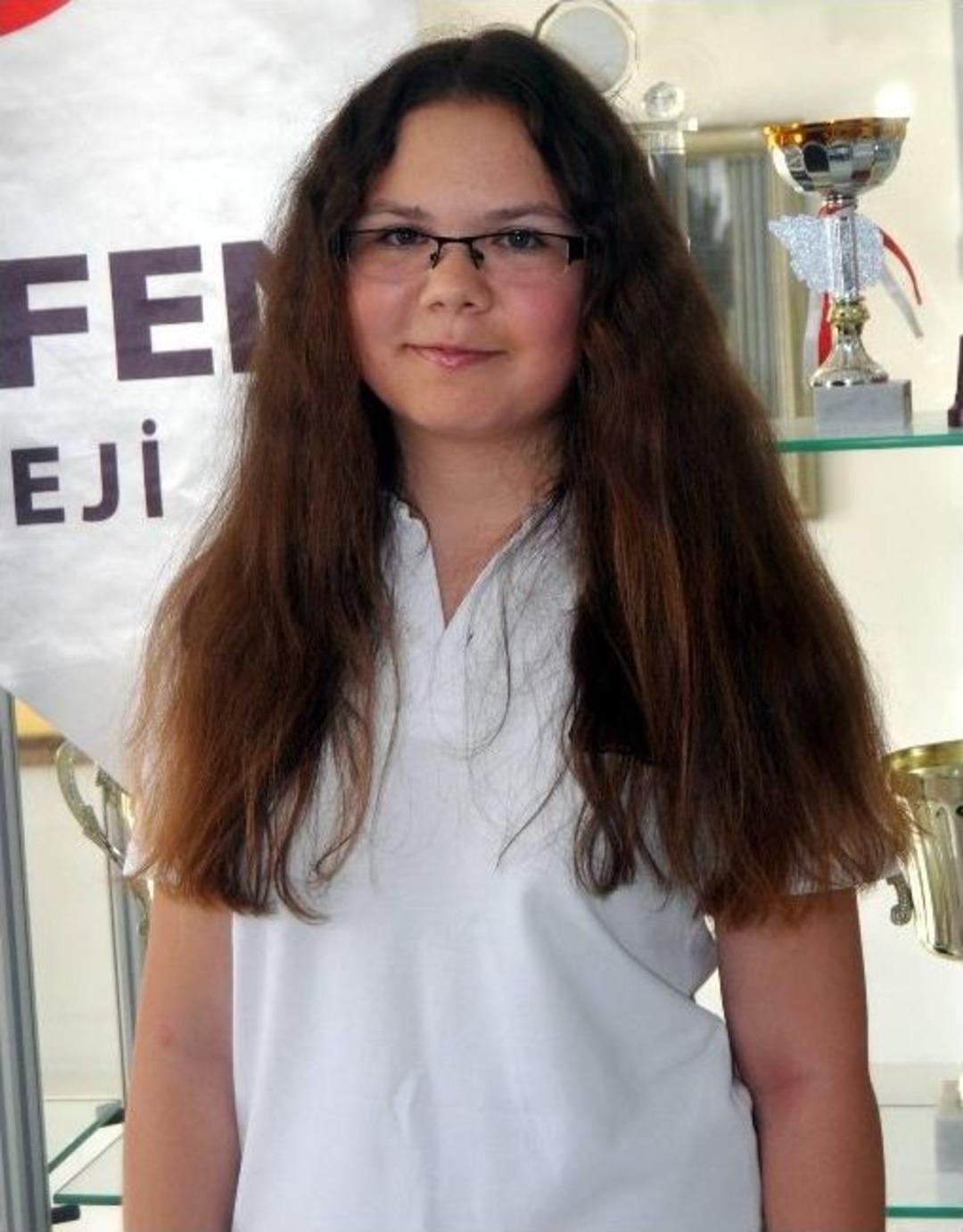 Sbs Birincisi Eskişehir&rsquo;den