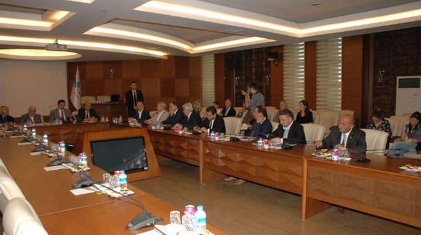 Kamu Toplu İş S&ouml;zleşmeleri İ&ccedil;in Anlaşma Sağlanamadı