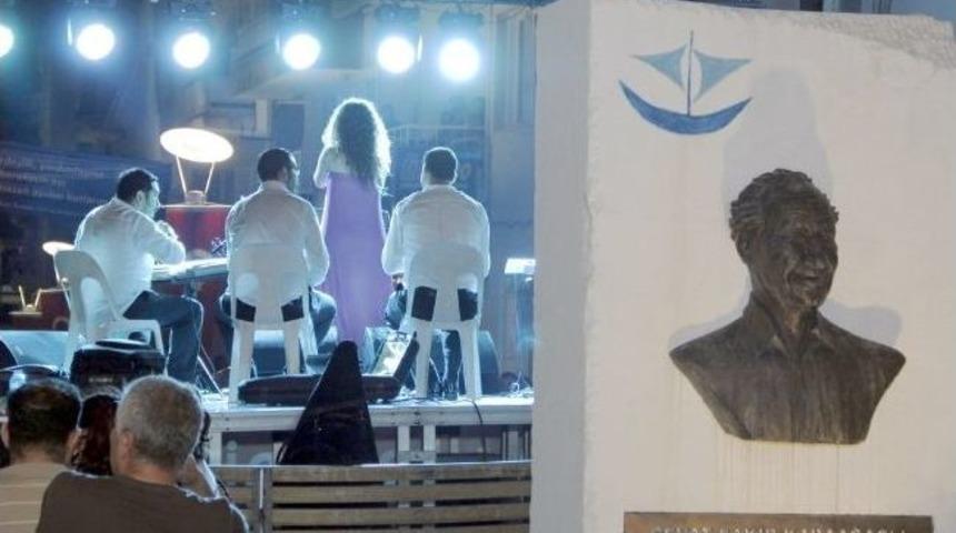 Konak Belediyesi'ndan Sevgi İftarı...