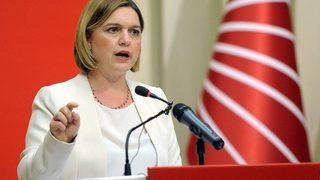 CHP'li Selin Sayek Böke genel başkan adayı olacak mı? Açıklama geldi