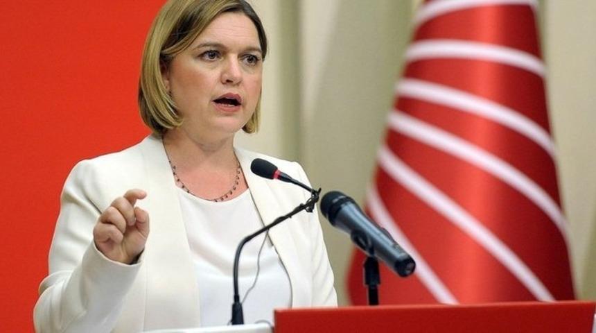 CHP'li Selin Sayek Böke genel başkan adayı olacak mı? Açıklama geldi