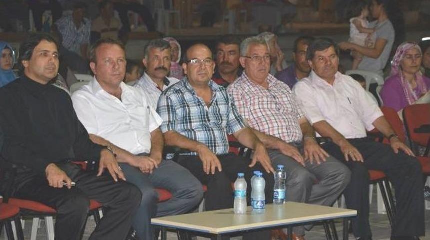 G&ouml;n&uuml;l Dostları&rsquo;ndan Tasavvuf Esintileri