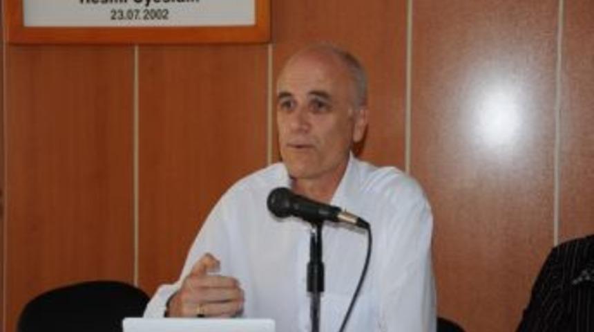 Tarsus Üniversitesi İçin İmza Kampanyasında 50 Bin İmza Toplandı