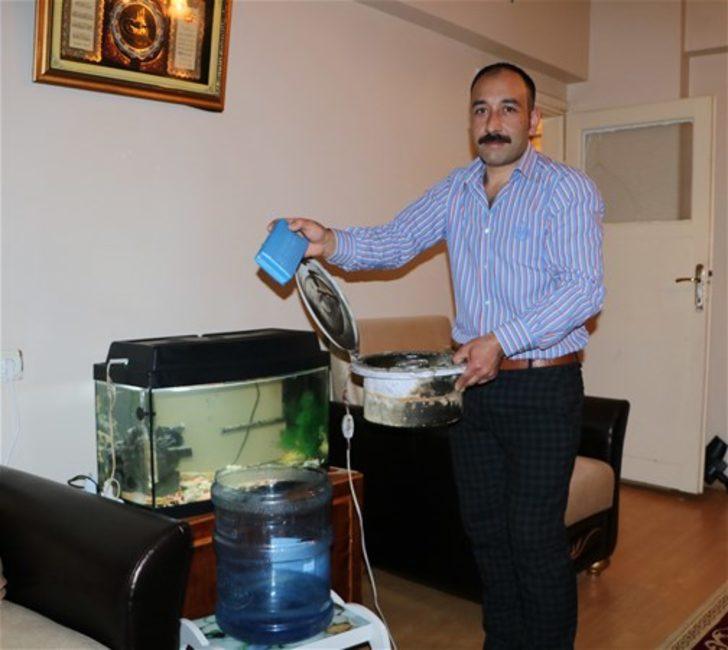 Damacanadan klima yaptı  G1