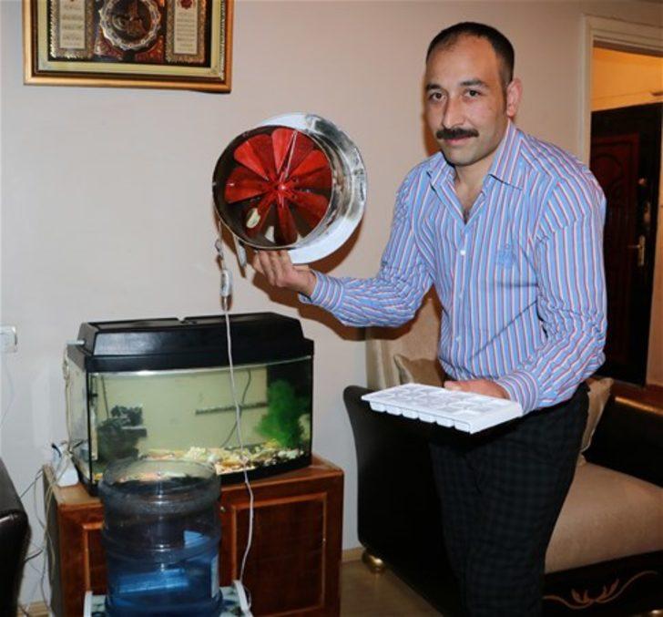 Damacanadan klima yaptı  G2