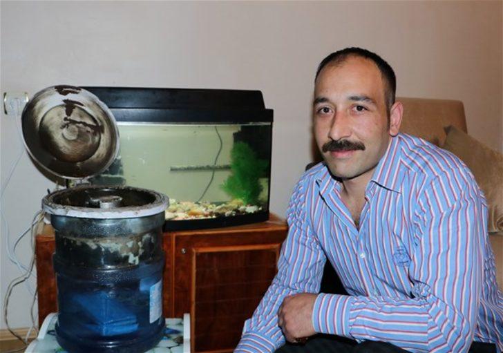 Damacanadan klima yaptı  G3