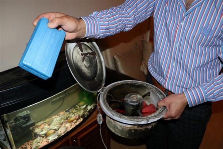 Damacanadan klima yaptı  G4