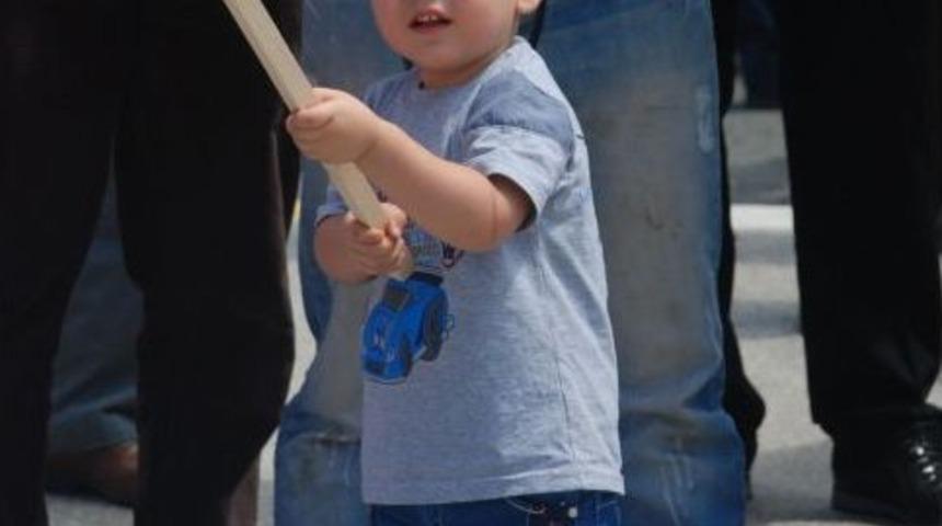 Rizelilerden Mısır'daki Darbeye Tepki