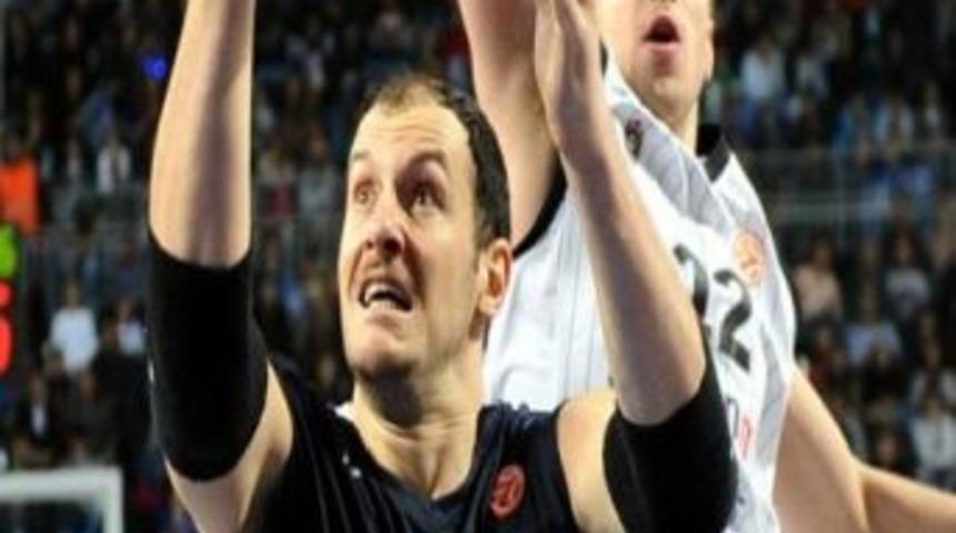 Banvit, Ermal Kurtoğlu Ile Bir Yıllık Anlaşmaya Vardı