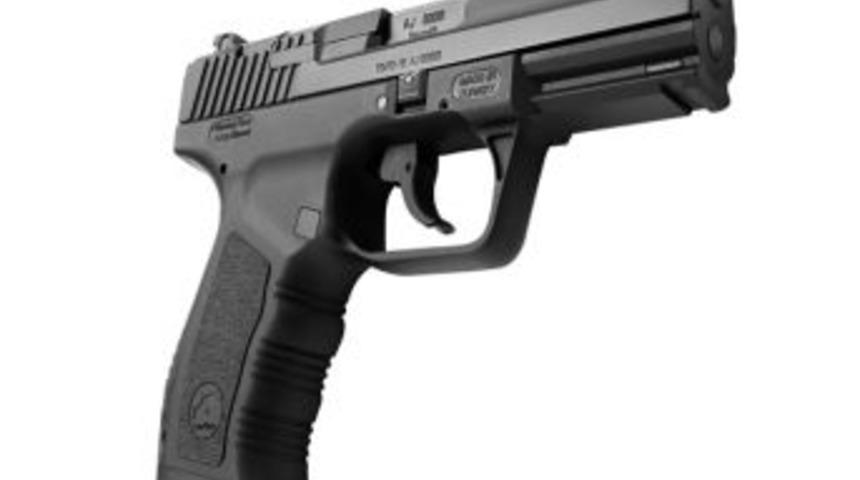 Canik Ve Sarsılmaz 50 Bin Atım Testini Geçti