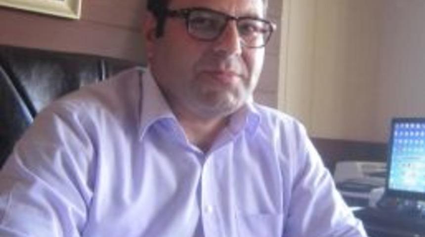 Erzurum Halk Sağlığı M&uuml;d&uuml;r&uuml; &Ccedil;ankaya: