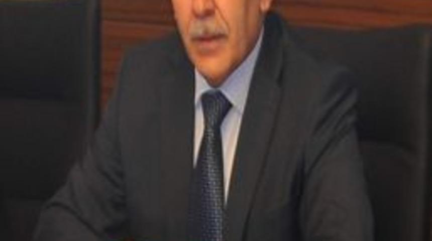 Vali Erdal Ata&rsquo;dan &Ccedil;amlık Parkı A&ccedil;ıklaması